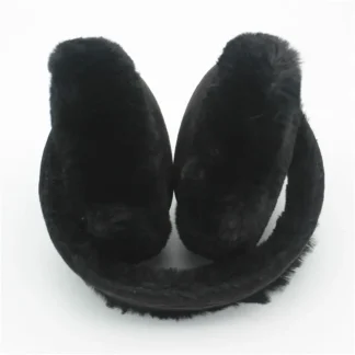 Winter Warm Cozy Earmuffs