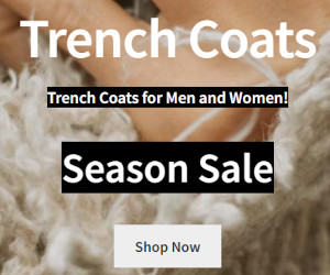 Trench Coats